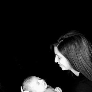 Meet your Posher, Pearl